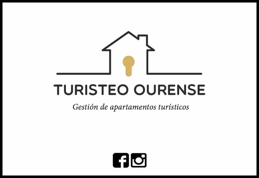 A Estancia Das Mercedes Ourense Exteriér fotografie
